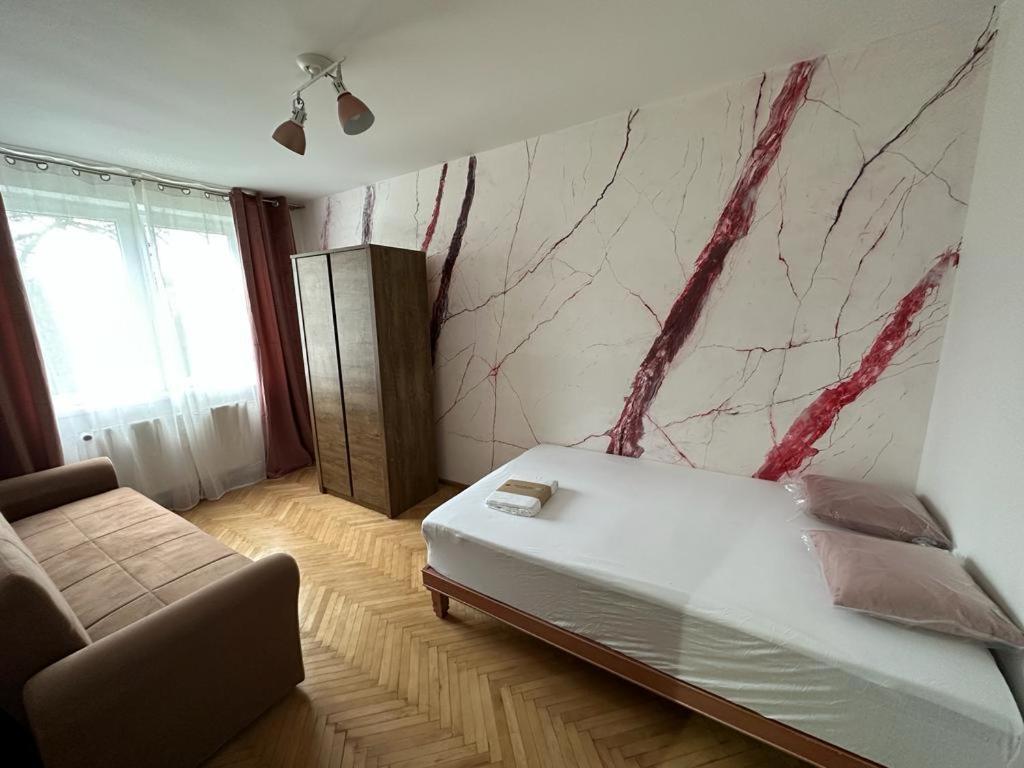 Vidalis Suite Cluj-Napoca Exterior photo